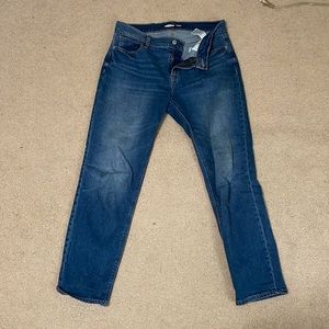 👖OLD NAVY BOYFRIEND JEANS👖